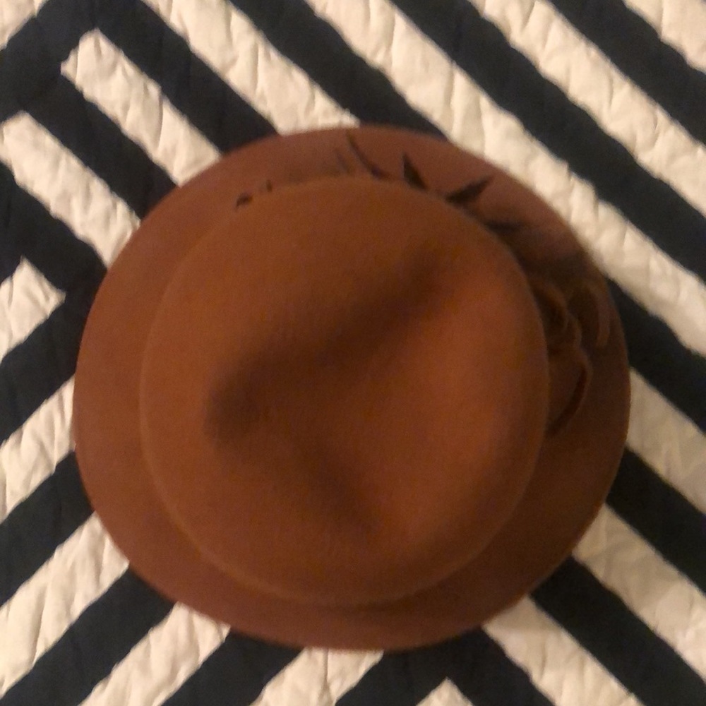 Betmar New York 100% Wool Hat - Picture 11 of 11